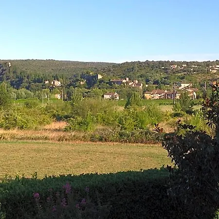 Bed and Breakfast Au Mas Des Graviers